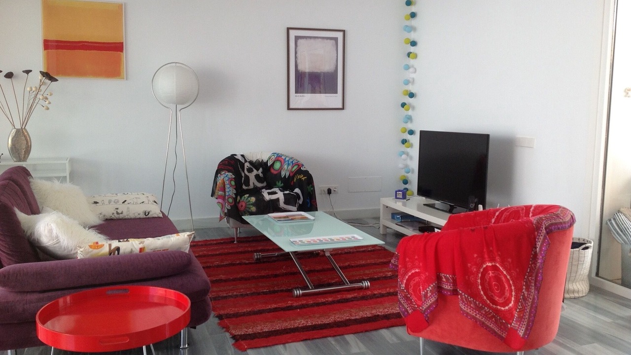 Photo of Livingroom in Las Negras