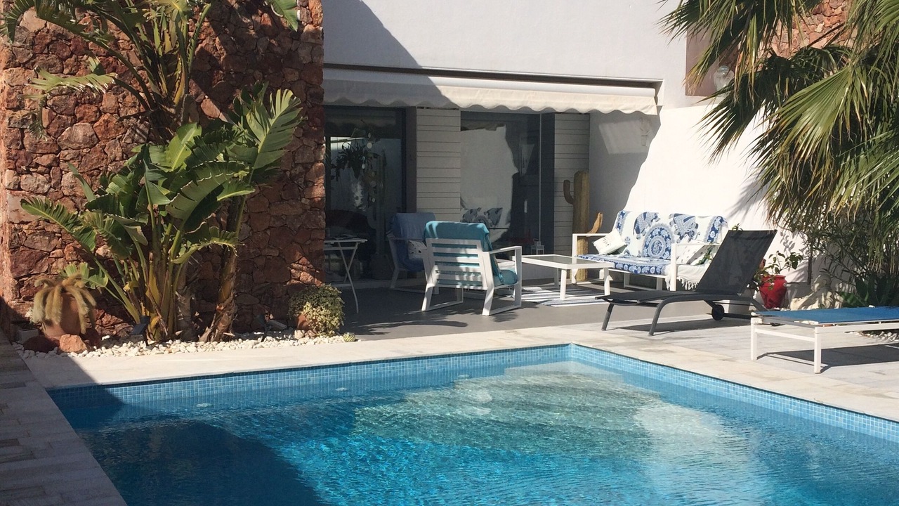 Photo of Outdoor in Las Negras
