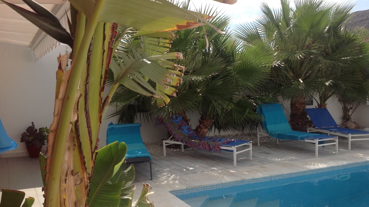 Photo of Outdoor in Las Negras