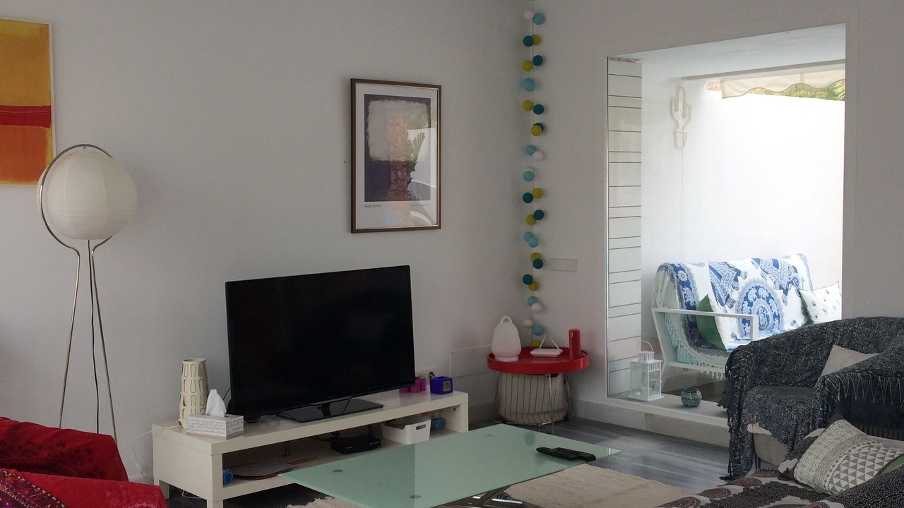 Photo of Livingroom in Las Negras