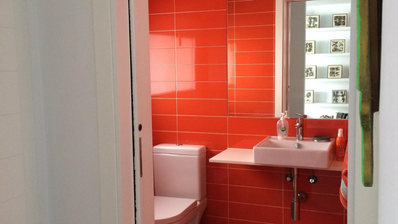 Photo of Bathroom in Las Negras