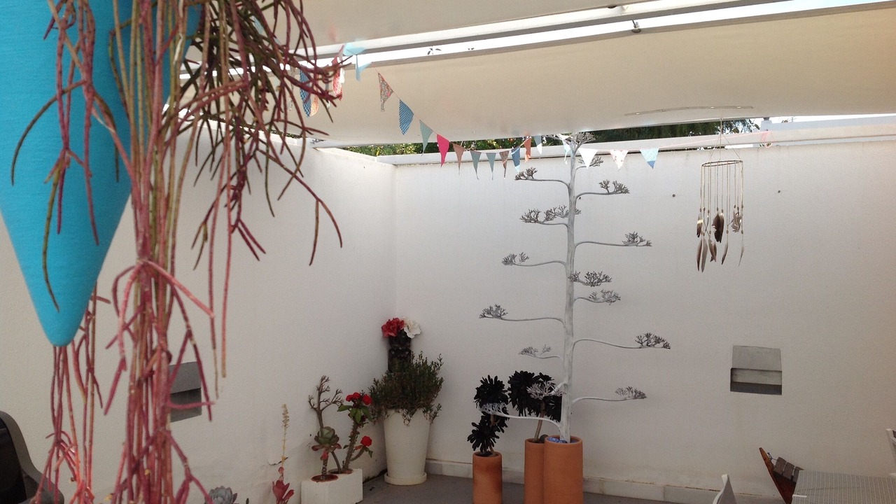 Photo of Patio Balcony in Las Negras