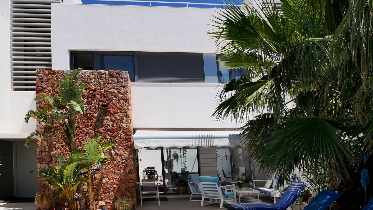Photo of Outdoor in Las Negras