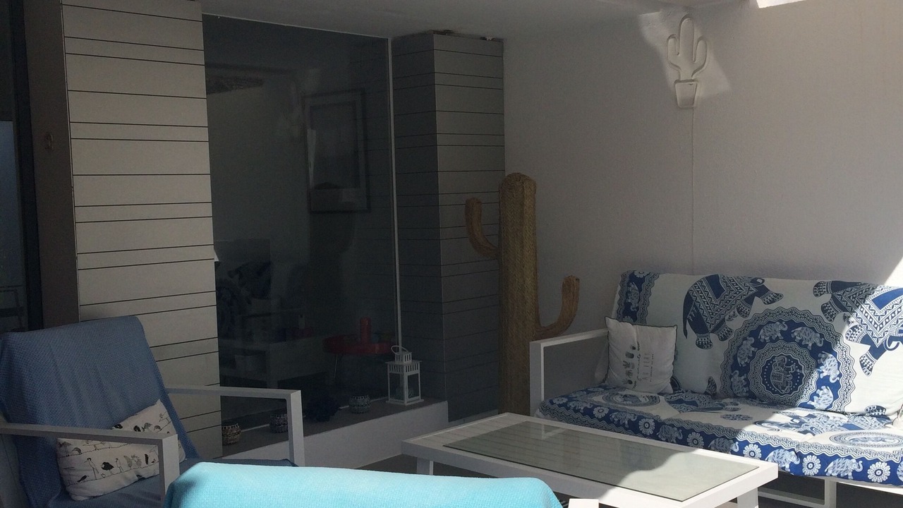 Photo of Patio Balcony in Las Negras
