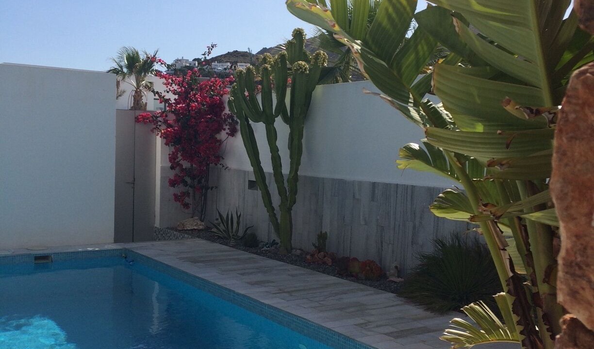 Photo of Outdoor in Las Negras