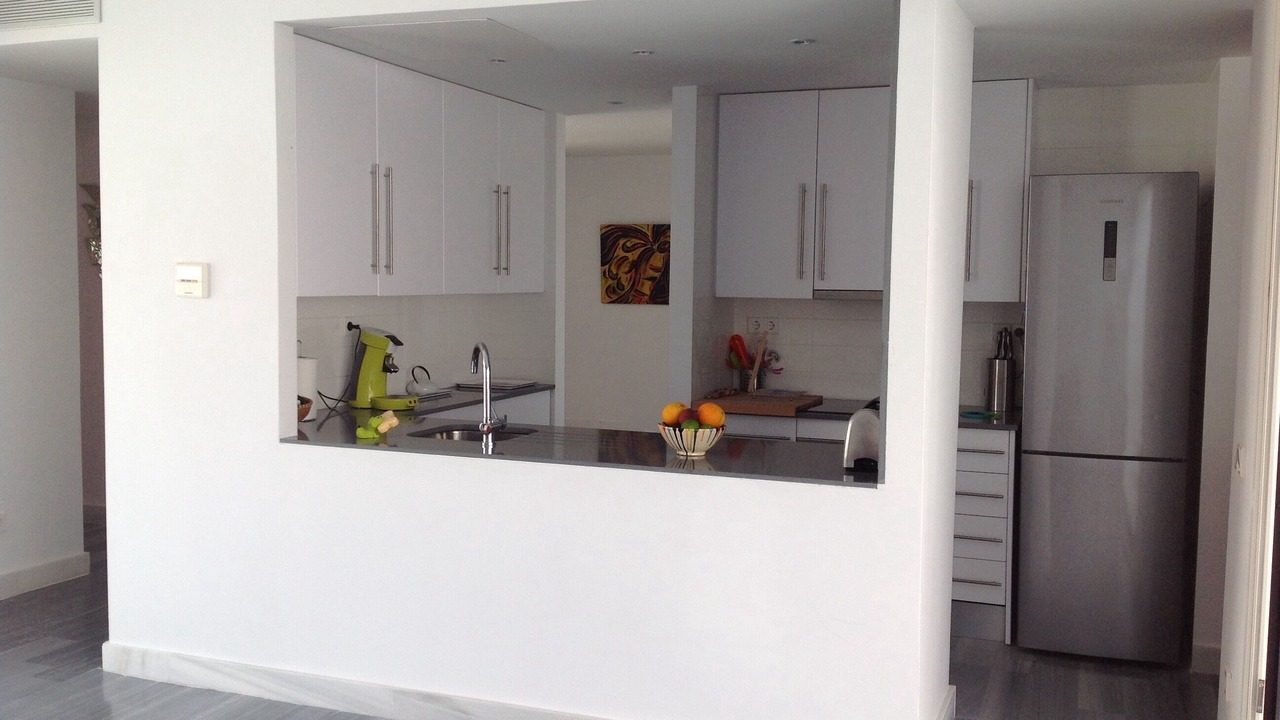 Photo of Kitchen in Las Negras