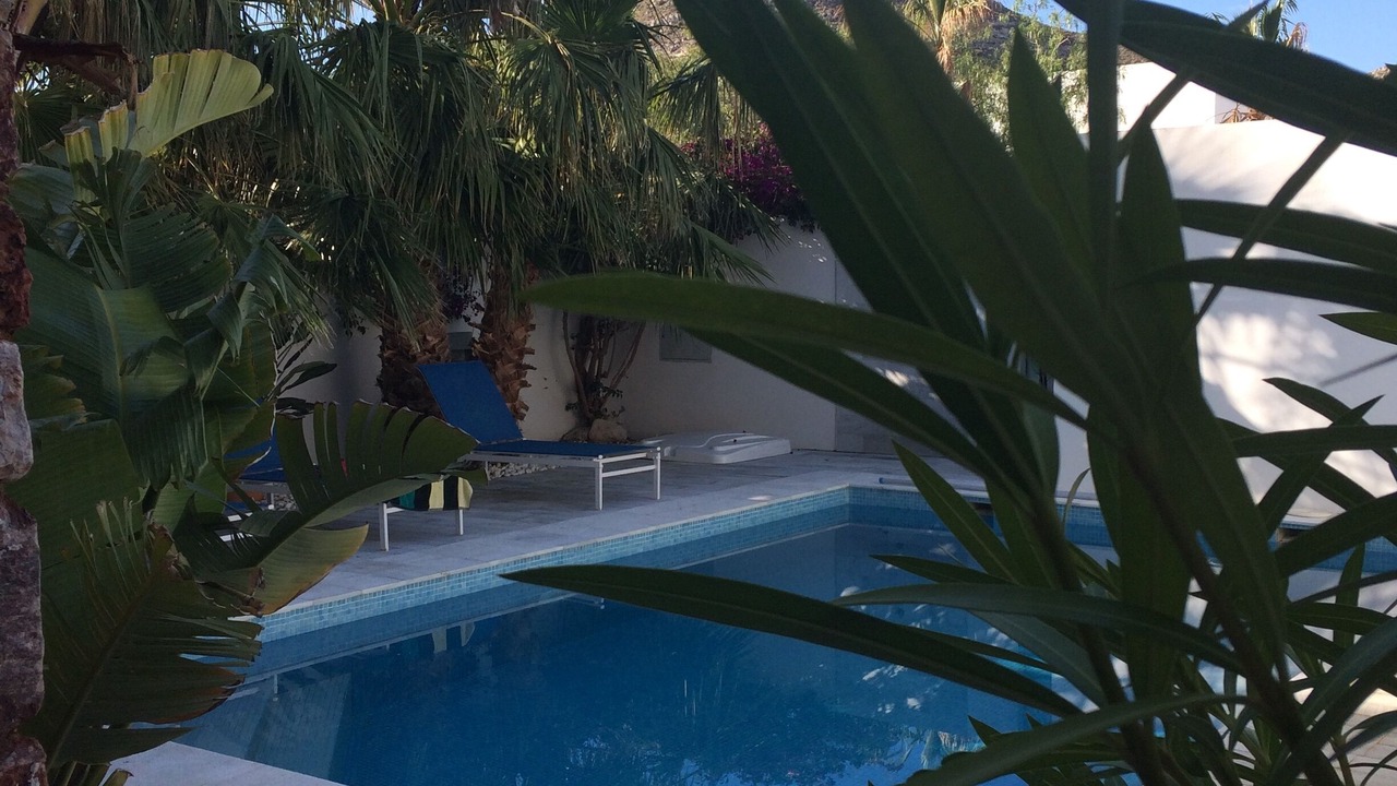 Photo of Outdoor in Las Negras