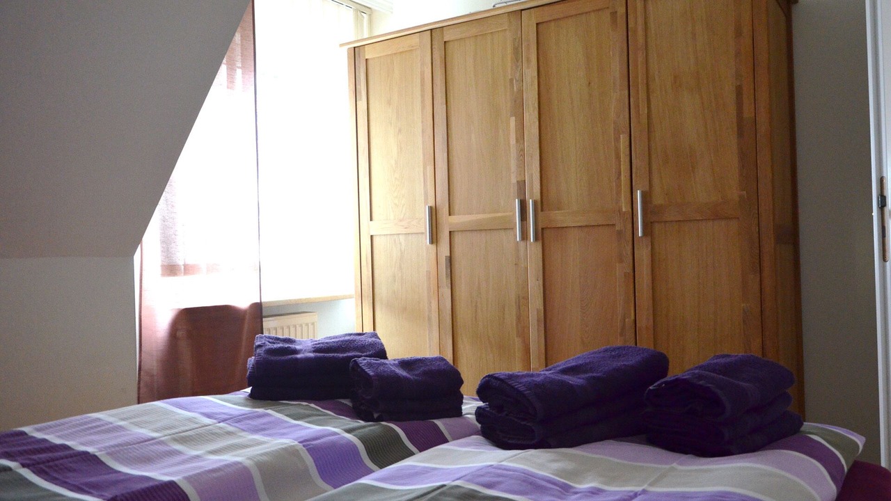 Photo of Bedroom in Westerland