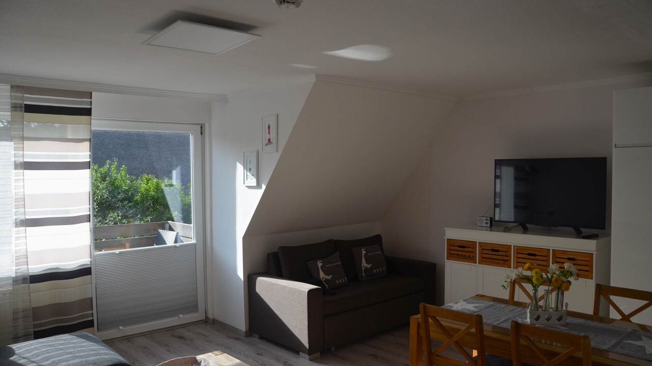 Photo of Livingroom in Westerland