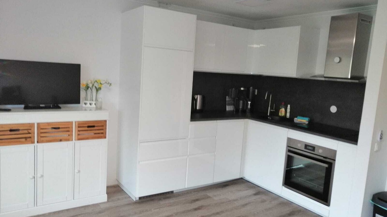 Photo of Kitchen in Westerland