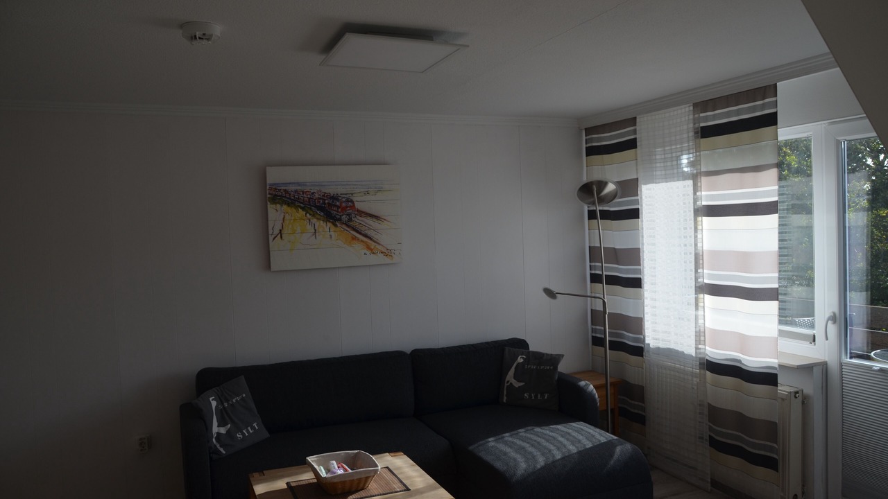 Photo of Livingroom in Westerland