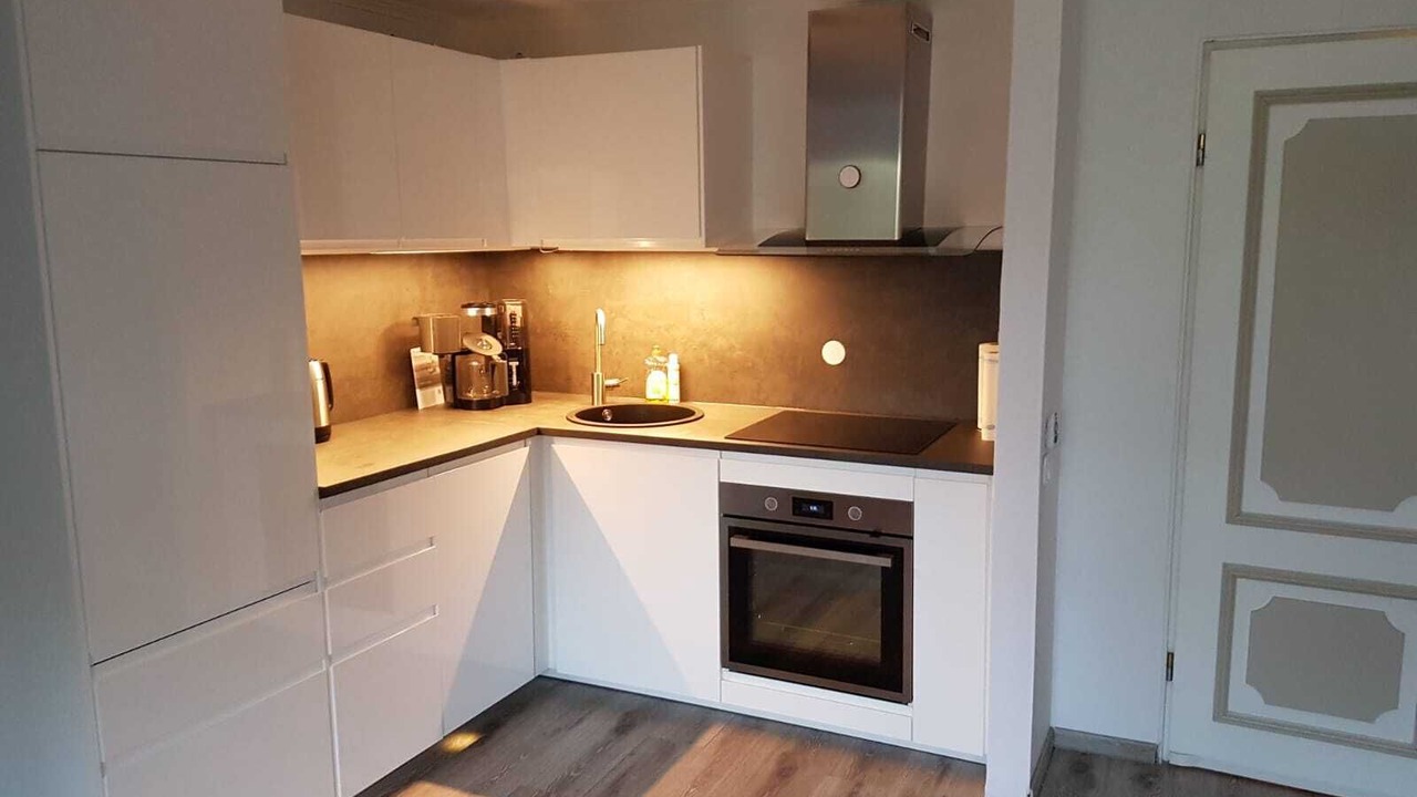 Photo of Kitchen in Westerland