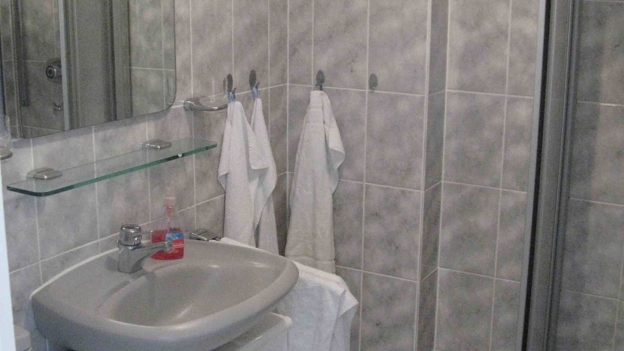 Photo of Bathroom in Westerland