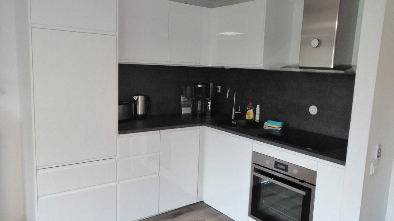 Photo of Kitchen in Westerland