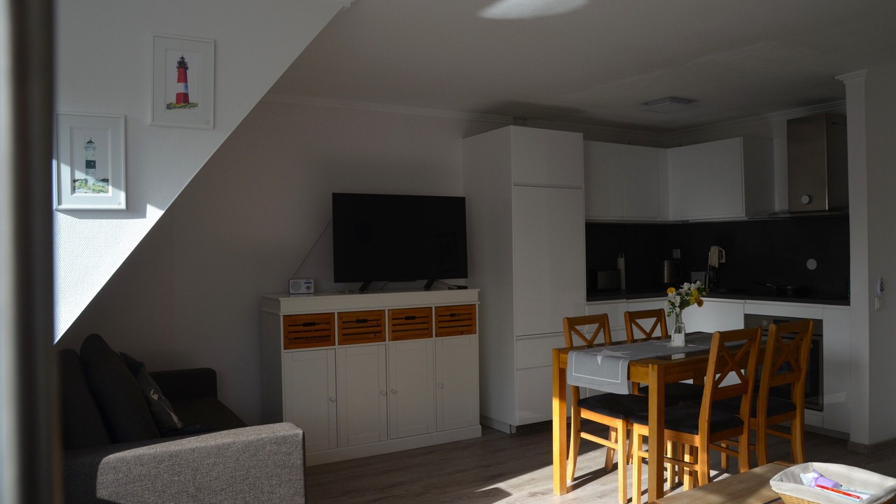 Photo of Livingroom in Westerland