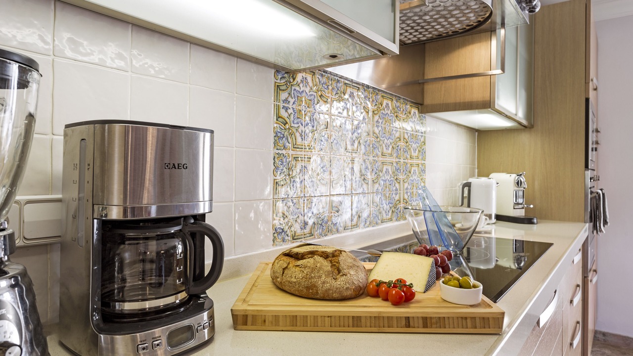 Photo of Kitchen in Portals Nous