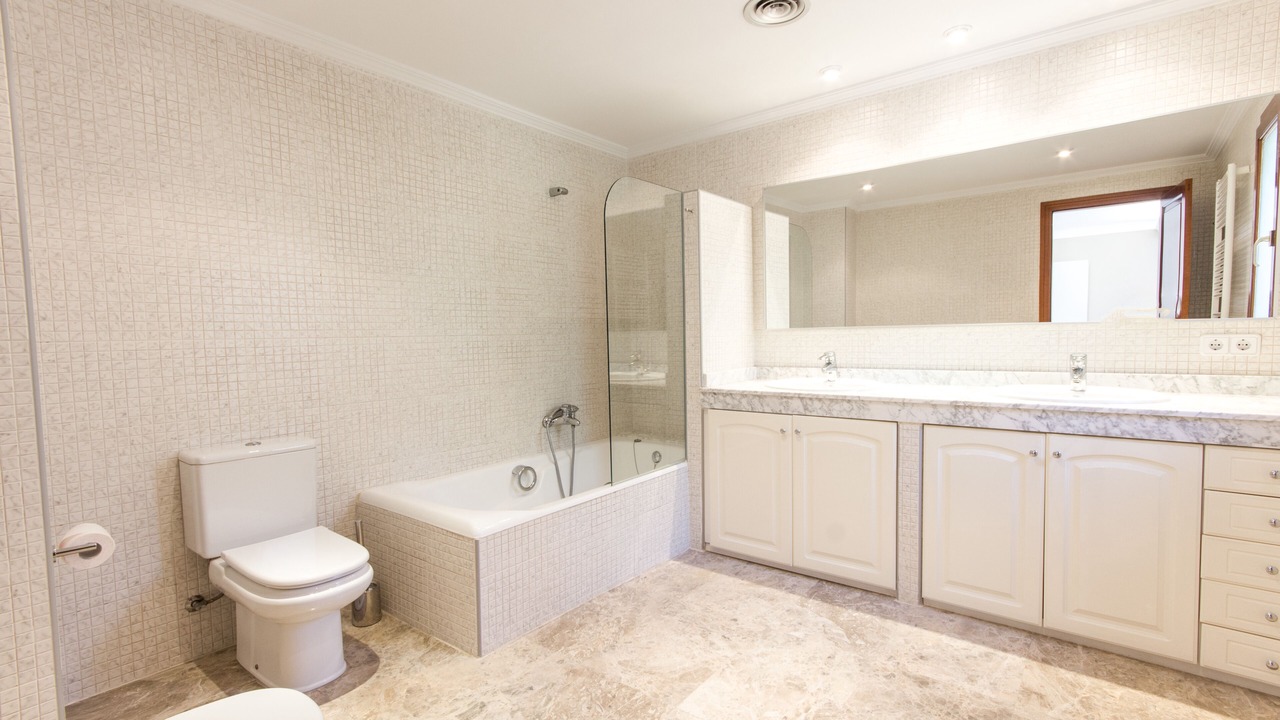 Photo of Bathroom in Portals Nous