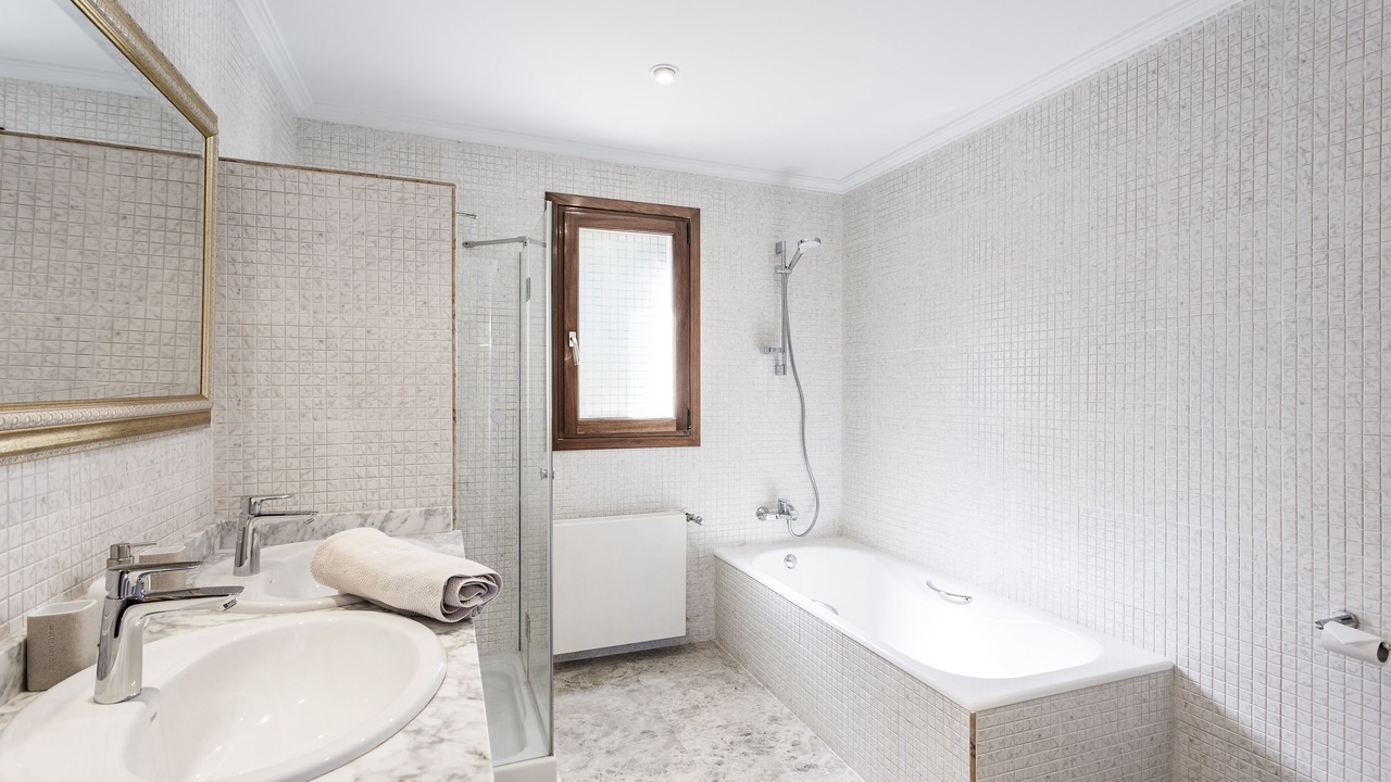 Photo of Bathroom in Portals Nous