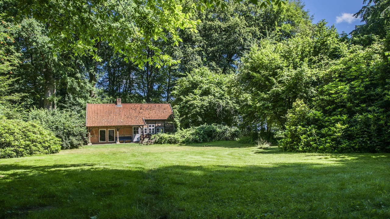 Photo of Outdoor in Haarstorf