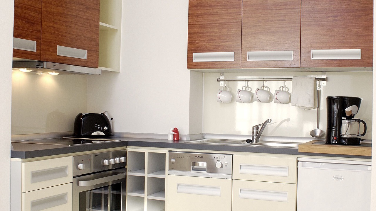 Photo of Kitchen in Oberursel
