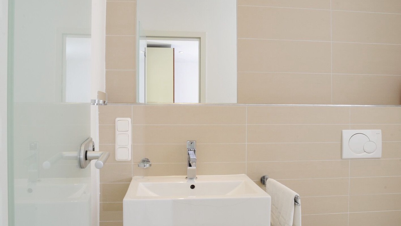 Photo of Bathroom in Oberursel
