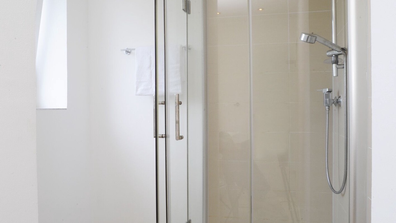 Photo of Bathroom in Oberursel