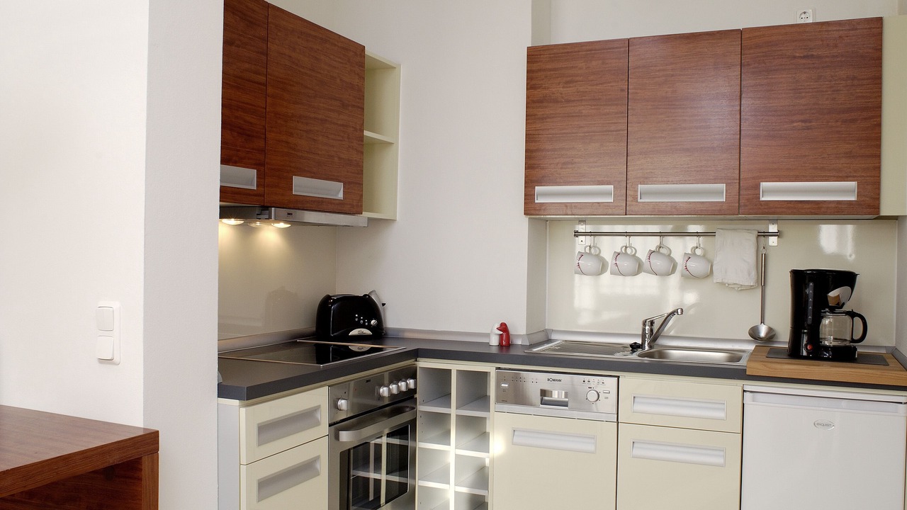 Photo of Kitchen in Oberursel