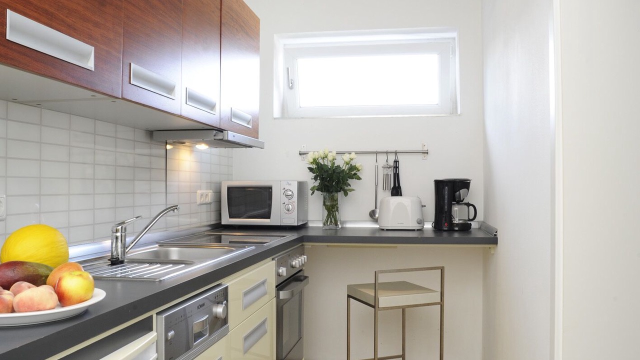Photo of Kitchen in Oberursel