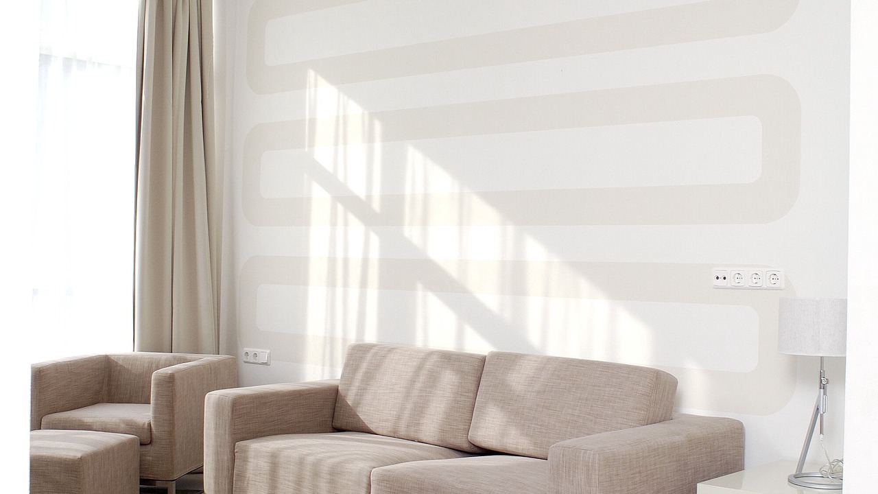 Photo of Livingroom in Oberursel