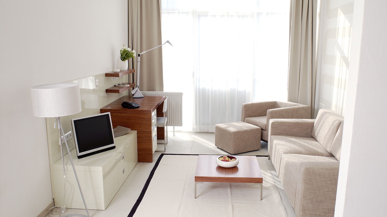 Photo of Livingroom in Oberursel