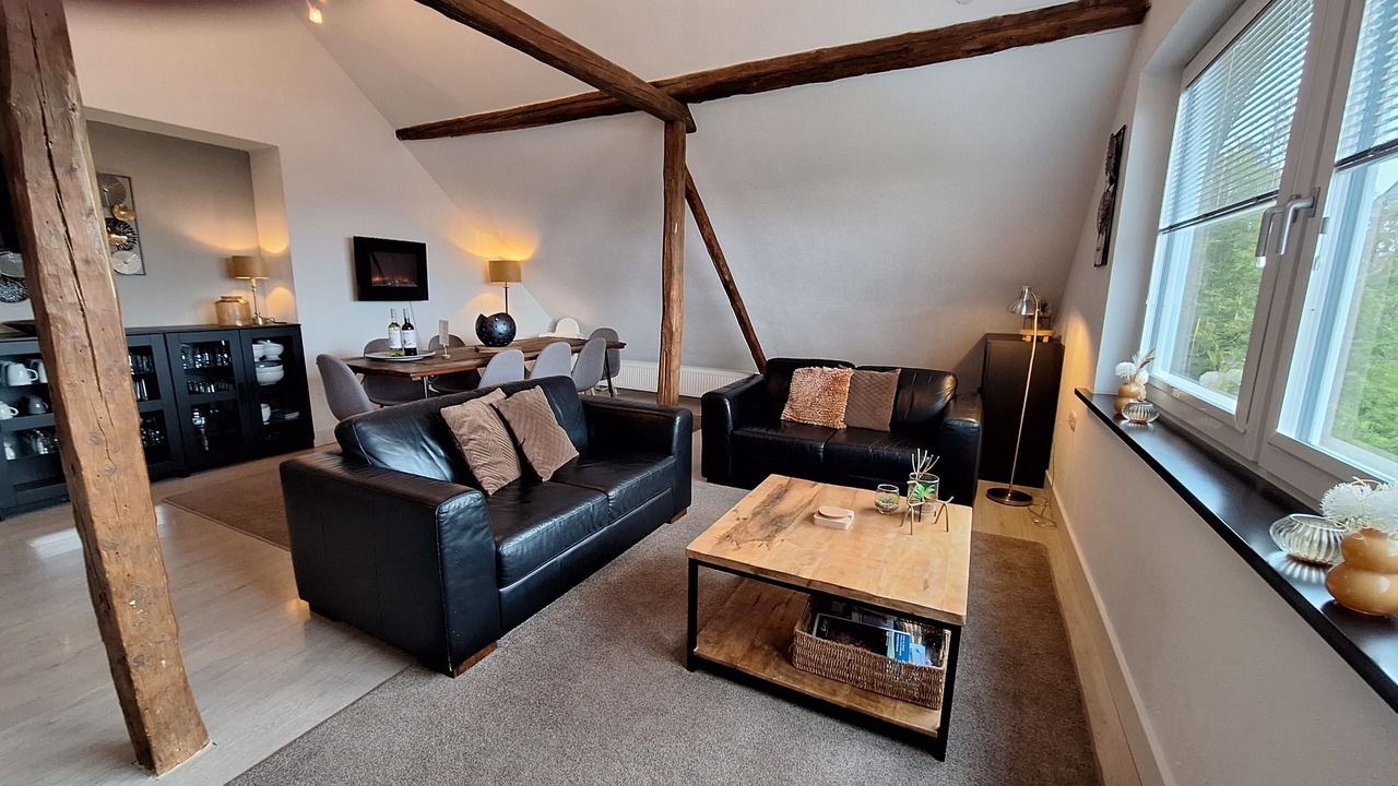 Photo of Livingroom in Waldeck