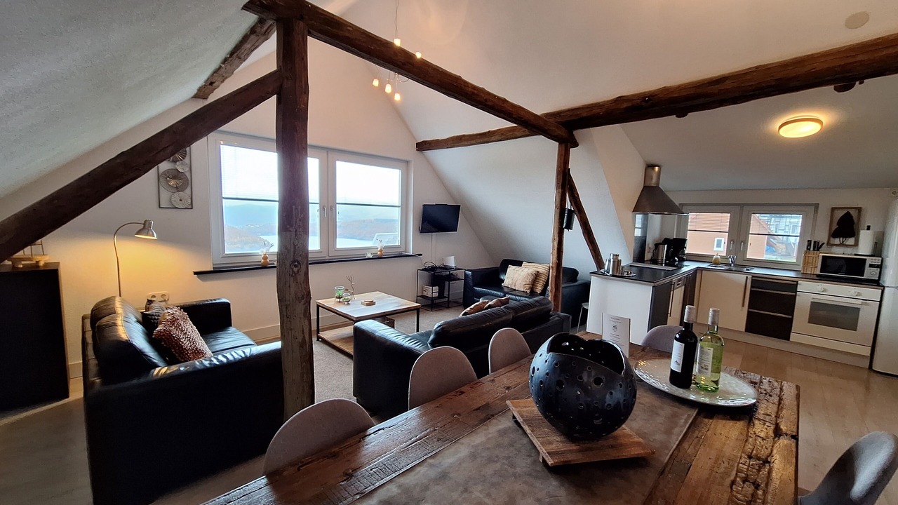 Photo of Livingroom in Waldeck