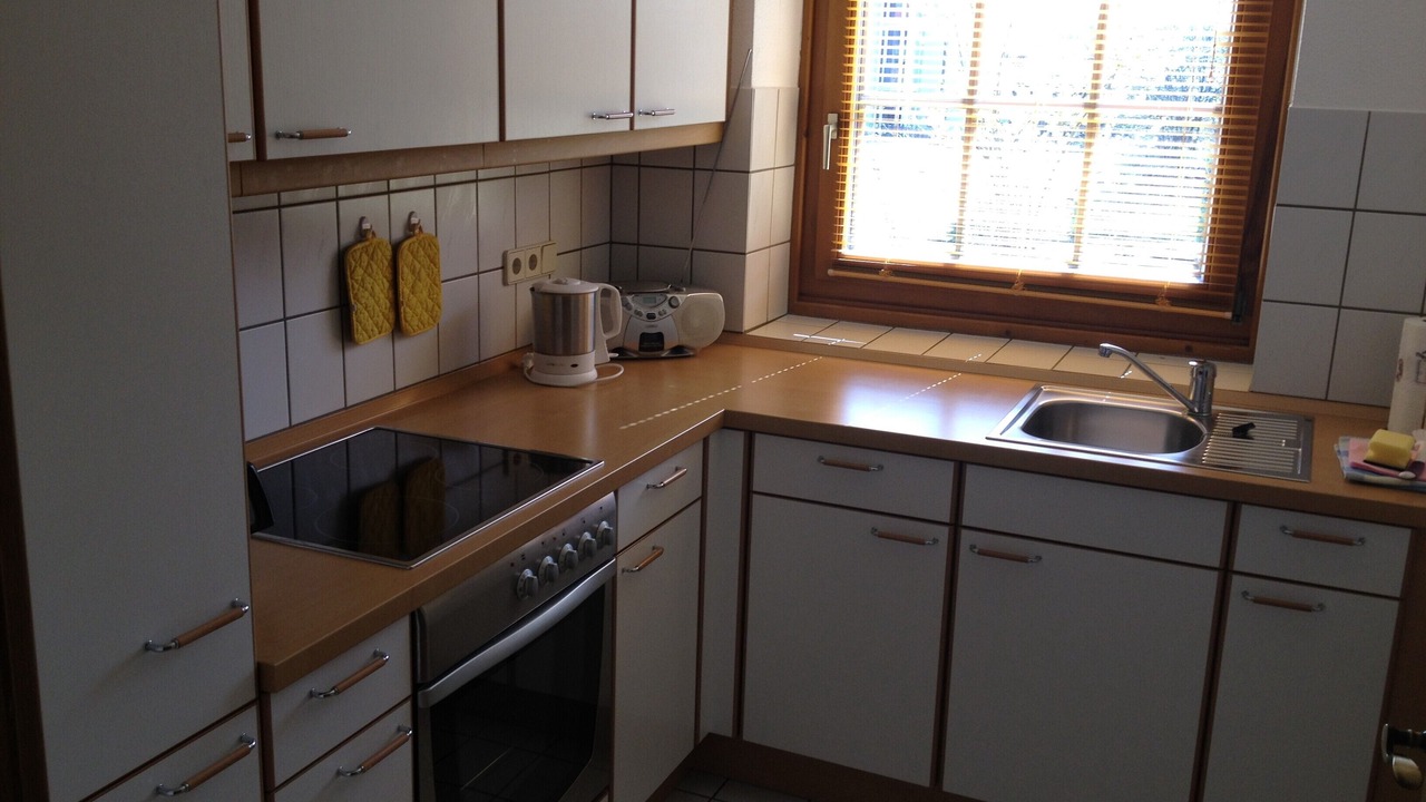 Photo of Kitchen in Neustadt in Holstein