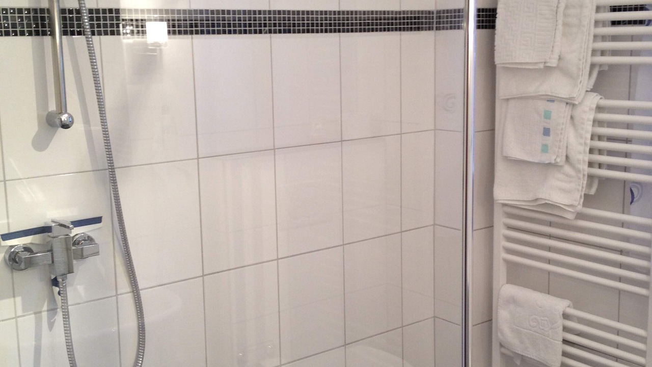 Photo of Bathroom in Neustadt in Holstein