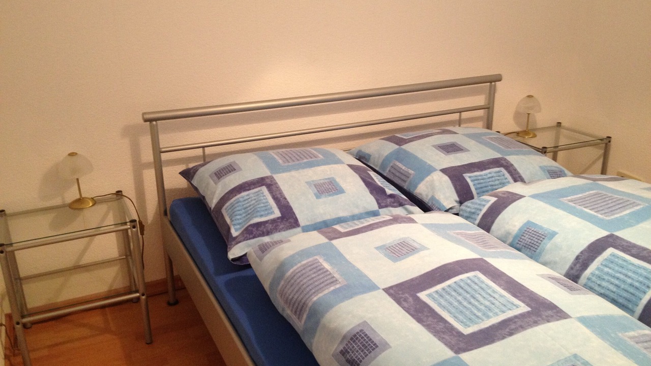 Photo of Bedroom in Neustadt in Holstein