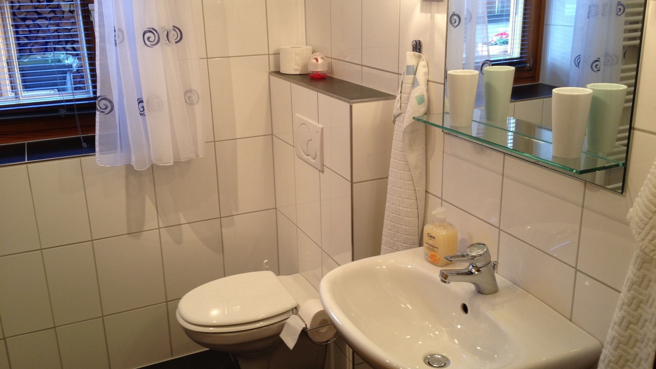 Photo of Bathroom in Neustadt in Holstein