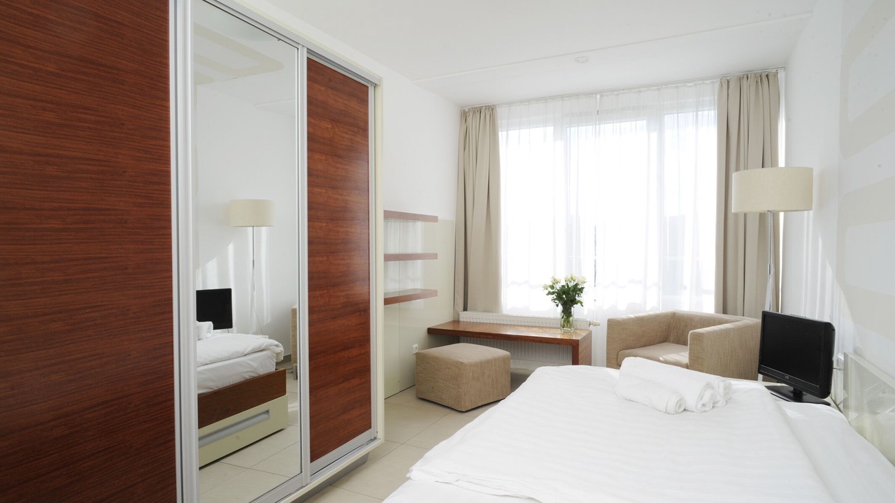 Photo of Bedroom in Oberursel