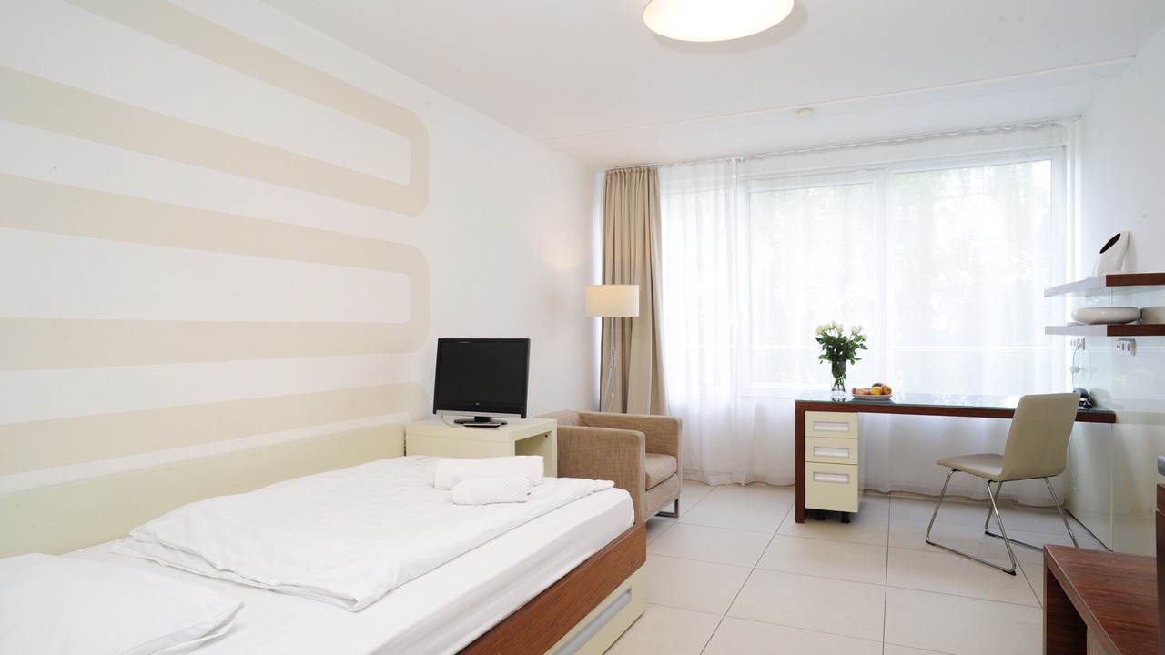 Photo of Bedroom in Oberursel