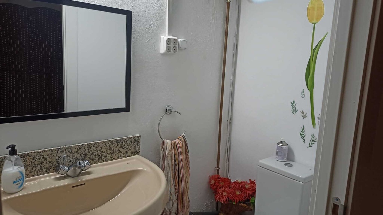 Photo of Bathroom in Alera