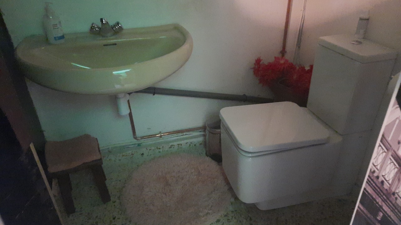 Photo of Bathroom in Alera