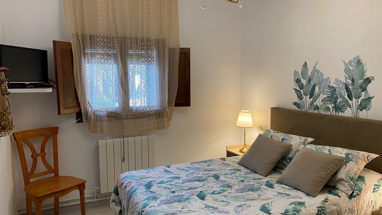 Photo of Bedroom in Alera