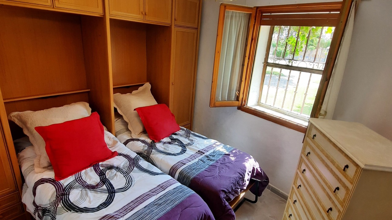 Photo of Bedroom in Alera