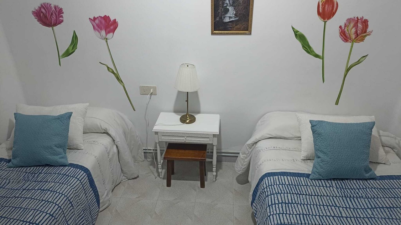 Photo of Bedroom in Alera