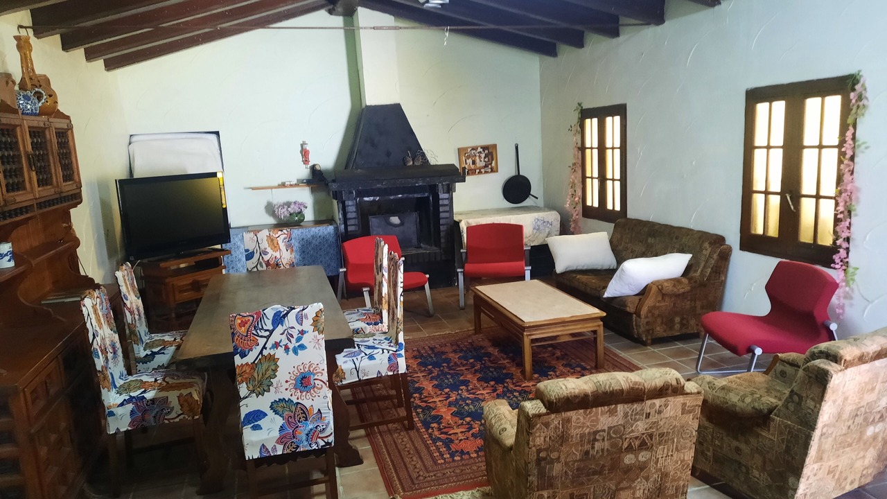 Photo of Livingroom in Alera