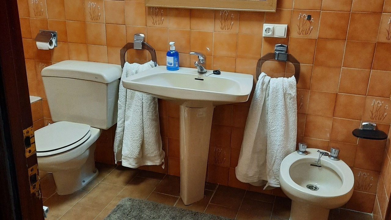Photo of Bathroom in Alera