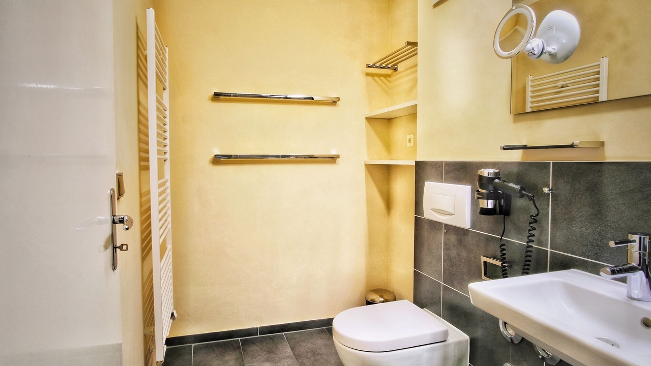 Photo of Bathroom in Binz