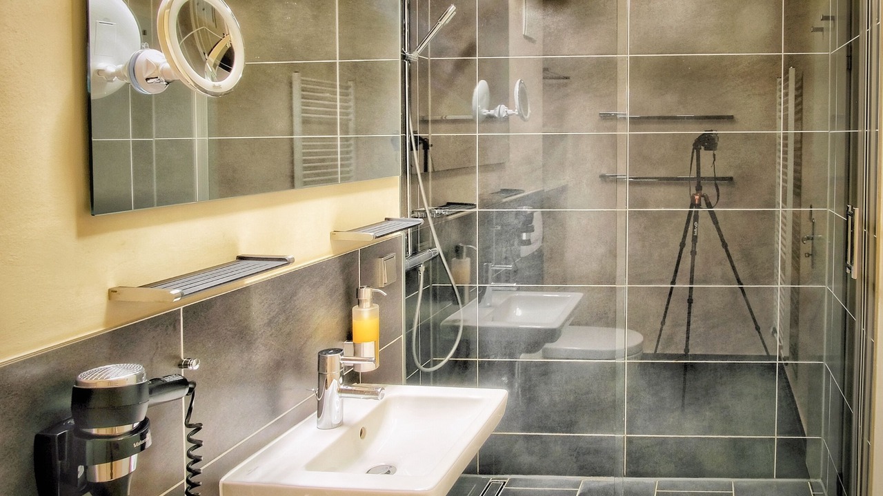 Photo of Bathroom in Binz