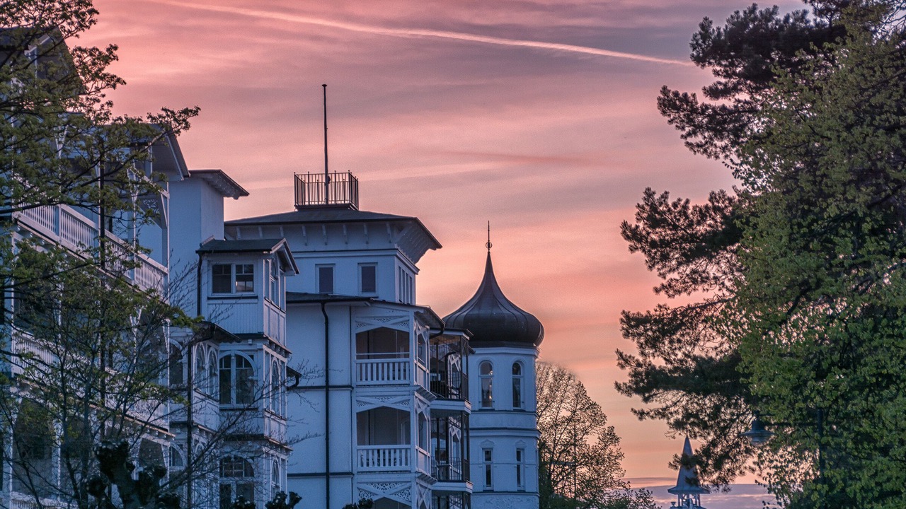 Photo of Outdoor in Binz