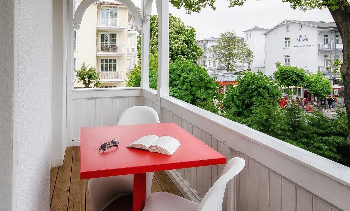 Photo of Outdoor in Binz