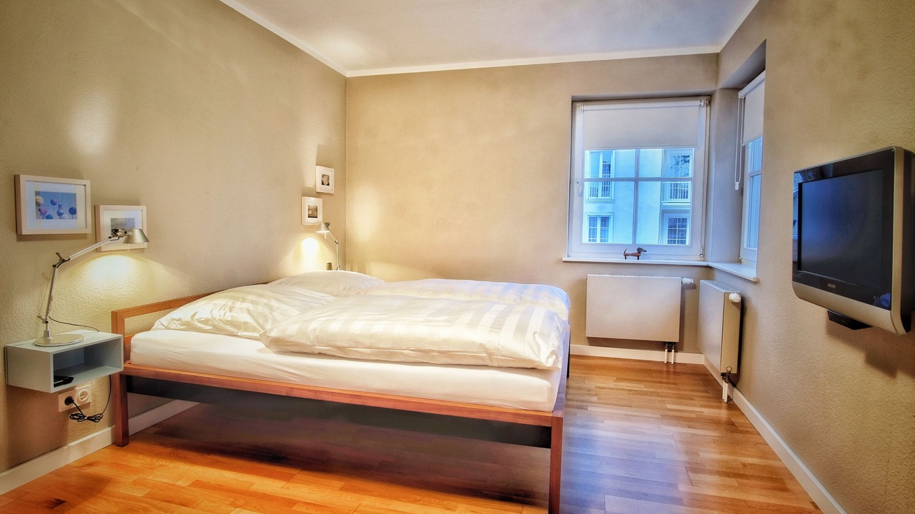 Photo of Bedroom in Binz